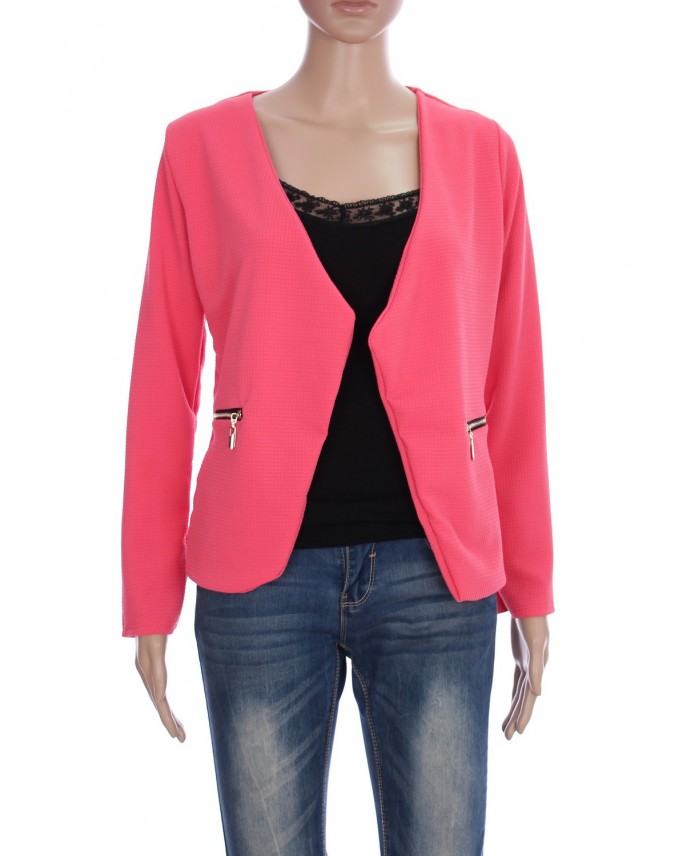 BLAZER CORAL 3085 - grossiste-pret-a-porter.com