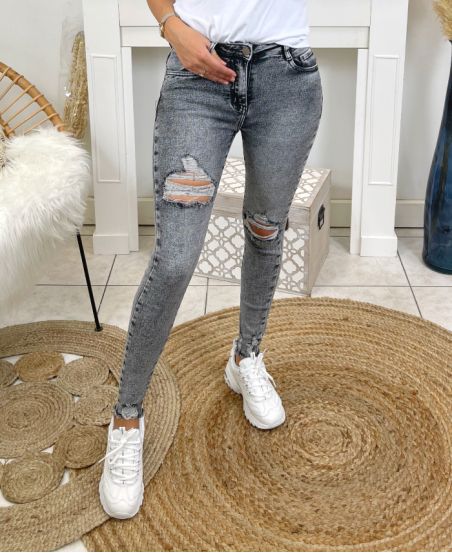 PACK 11 JEANS 9327