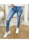 PACK 11 JEANS 9319