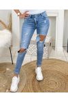 PACK 11 JEANS 9326