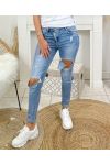 PACK 11 JEANS 9326