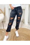 PAKIET 11 JEANS 9336