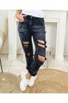 PACK 11 JEANS 9336