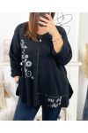 LARGE SIZE PULL SOME SEE A 2105B BLACK