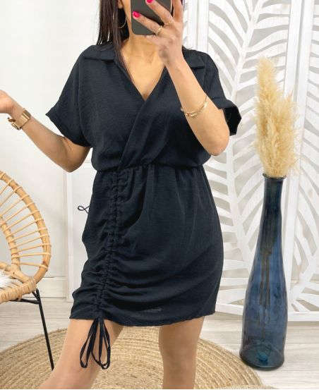 PE202 DRESS BLACK