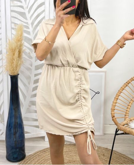 ROBE PE202 BEIGE