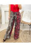 PALAZZO PE1458 PANTS BLACK