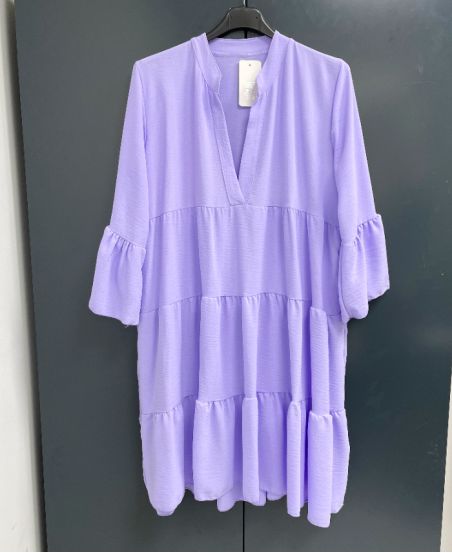 EVASEE SUKIENKA PE983 LILA