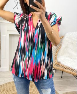 TOP PE1430 CZARNY
