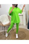 PE878 GROENE SET