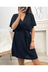 ROBE PE1098 NOIR