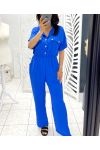 COMBINATIE PANTALON PE1401 ROYAL BLUE