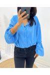 PE855 SKY BLUE SHIRT