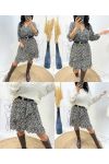 WALLET DRESS PE273 LIBERTY BLACK