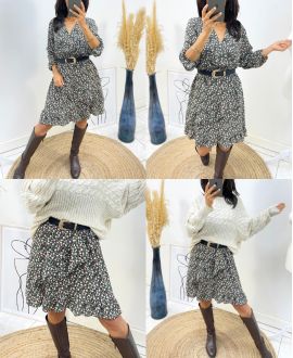 WALLET DRESS PE273 LIBERTY BLACK
