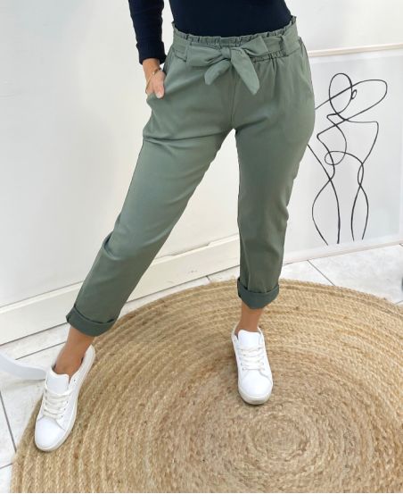HOSE + KAKI AH430 KAKI KAKI KETHER