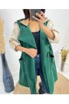 BI COLOR COAT B2718 EMERALD GREEN