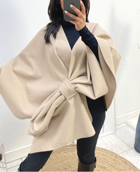 CAPE AH856 BEIGE