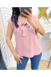 BLUSA PE167 ROSA