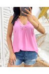 CARACO LACE PE368 ROZE