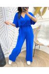 PANTS TUNIC PE309 ROYAL BLUE