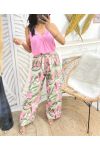 PALAZZO PANTS SS462