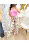 PALAZZO PANTS SS462