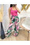 PALAZZO PANTS PE465