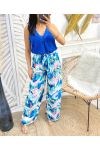 PALAZZO PANTS PE467