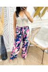 PALAZZO PANTS PE461