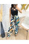 PALAZZO PANTS PE463