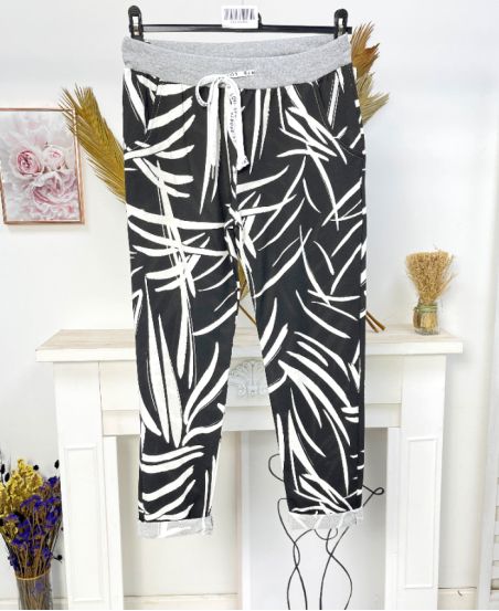 PANTALONI JOGG COMODI PE852