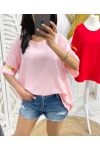 TOP BLUMEN SS773 PINK