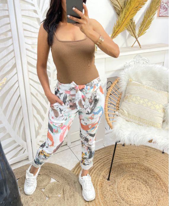 PE2086 HOSEN