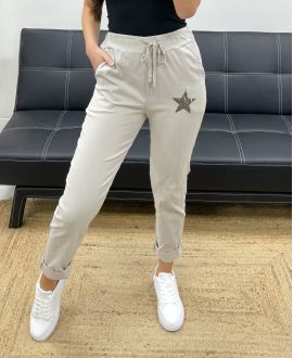 STAR HOSE PE0267 BEIGE