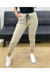 PE0339 BEIGE PANTS