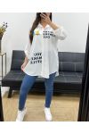 CAMICIA STAMPATA PE0188-13