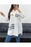 CAMICIA STAMPATA PE0188-13