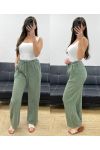 PANTALONE 2 TASCHE PE0431 KHAKI