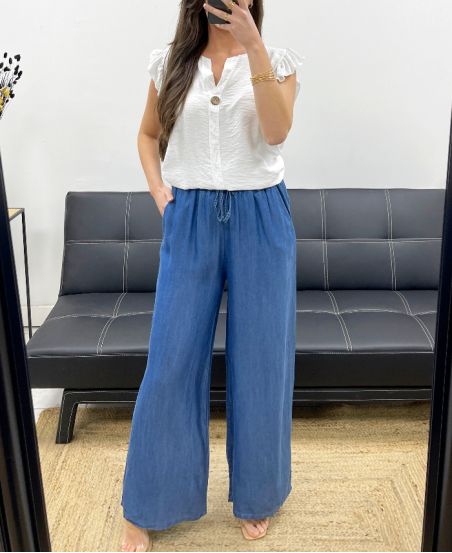 TOP PE1109 BLANCO