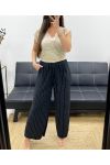 SPITZEN-TOP PE1283 BEIGE