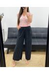 LACE TOP PE1283 PINK