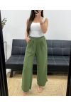 SOEPELE 2-POCKET BROEK SS1282 KHAKI