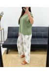 TOP SS1210 KHAKI