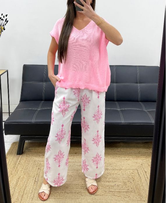 OBERTEIL SS1210 ROSA