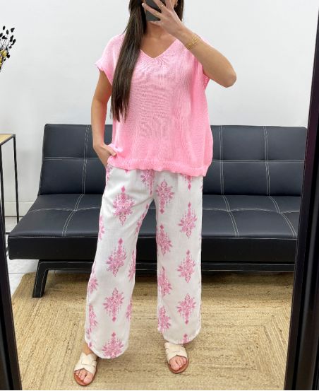 OBERTEIL SS1210 ROSA