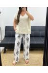 TOP PE1210 BEIGE