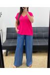 TOP SS1210 FUSHIA