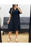 KLEID PE1380 SCHWARZ