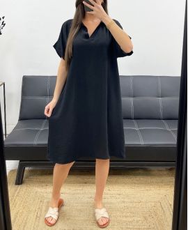 KLEID PE1380 SCHWARZ